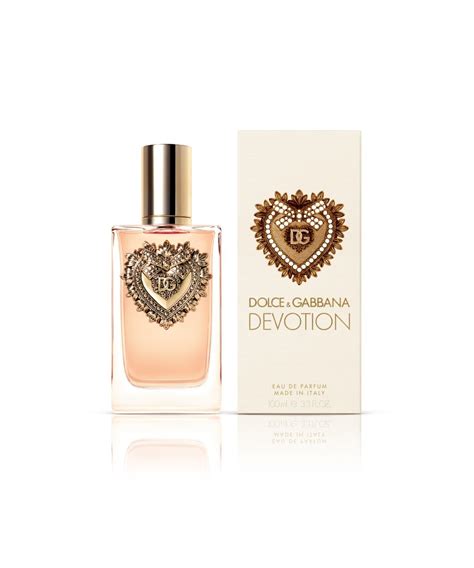 dolce & gabbana parfum neu